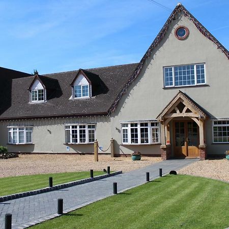 Badgers Mount Hotel Earl Shilton Exterior photo