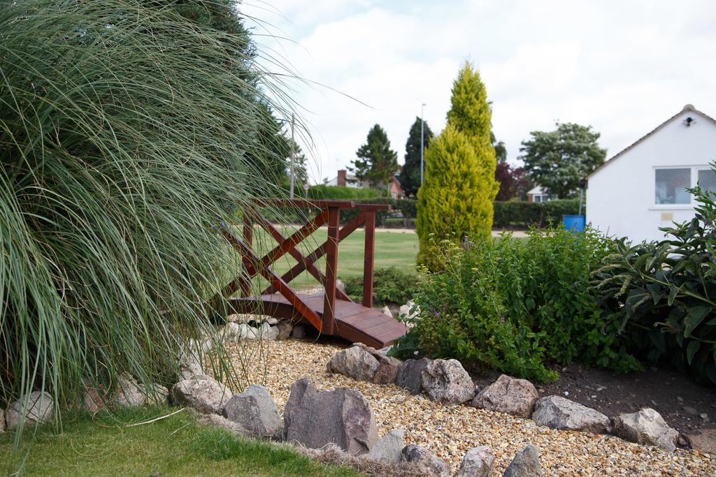 Badgers Mount Hotel Earl Shilton Exterior photo